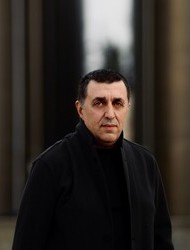 Giorgi Kartvelishvili