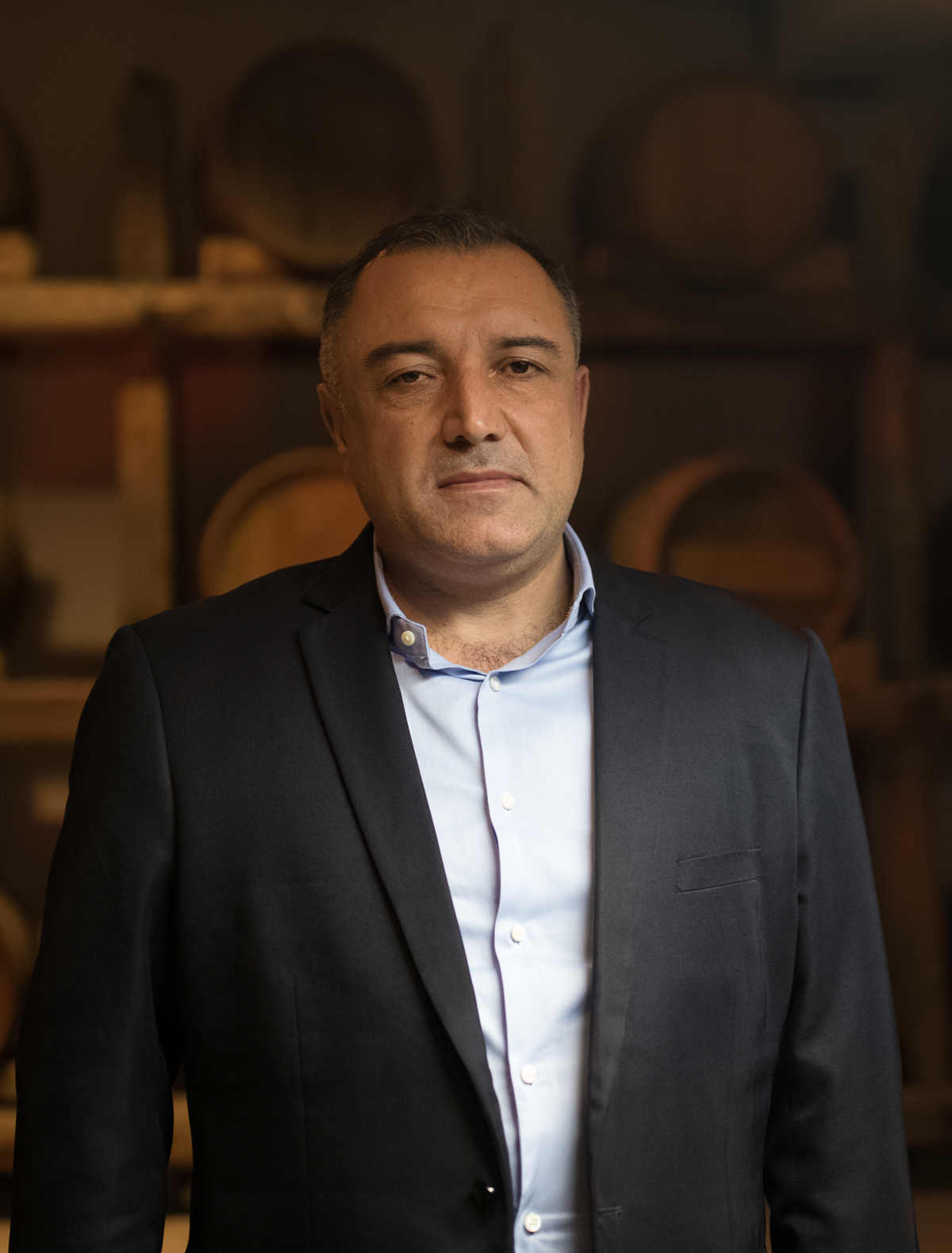 Giorgi Kartvelishvili